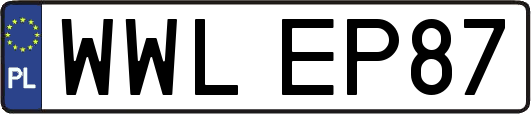 WWLEP87