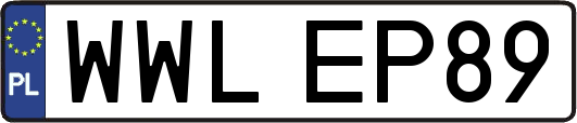 WWLEP89