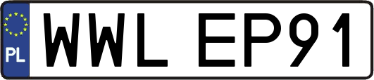 WWLEP91
