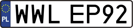 WWLEP92