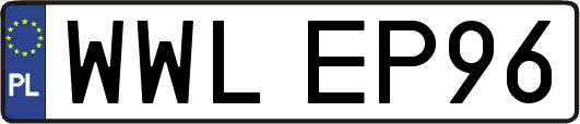 WWLEP96
