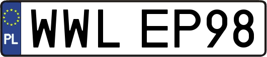 WWLEP98