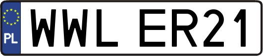 WWLER21