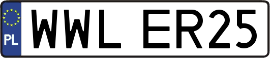 WWLER25