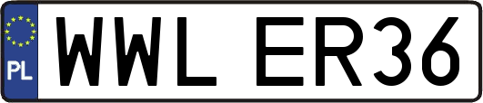 WWLER36