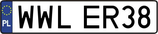 WWLER38