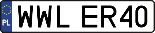 WWLER40