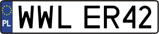 WWLER42