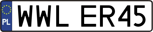 WWLER45