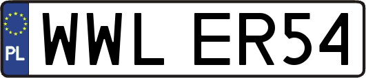 WWLER54