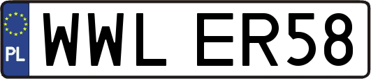 WWLER58