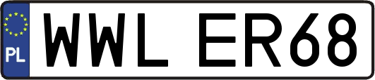WWLER68