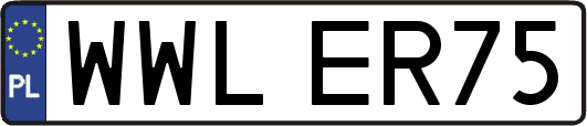 WWLER75