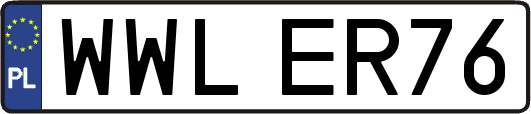 WWLER76