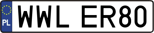WWLER80