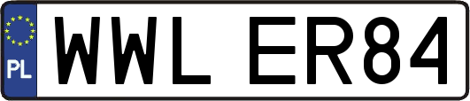 WWLER84
