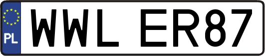 WWLER87
