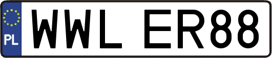 WWLER88