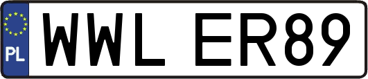 WWLER89