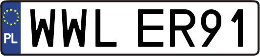 WWLER91
