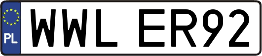 WWLER92
