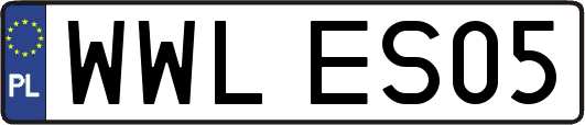 WWLES05