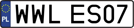 WWLES07