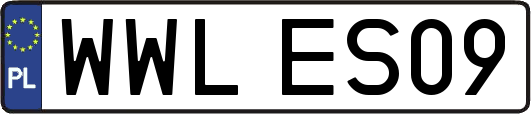 WWLES09