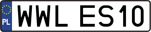 WWLES10