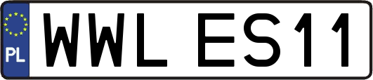 WWLES11
