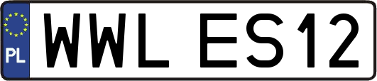 WWLES12