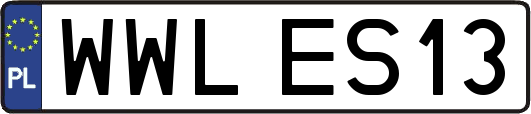 WWLES13