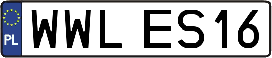 WWLES16