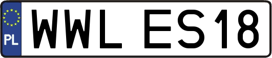 WWLES18