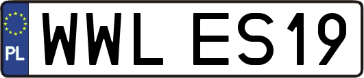 WWLES19