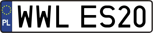 WWLES20