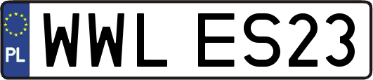 WWLES23