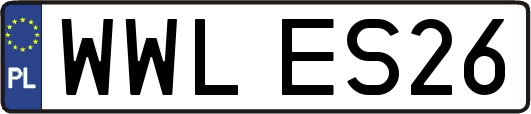 WWLES26