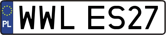 WWLES27