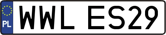 WWLES29