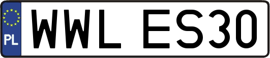 WWLES30