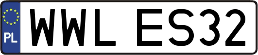 WWLES32