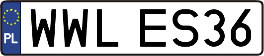 WWLES36