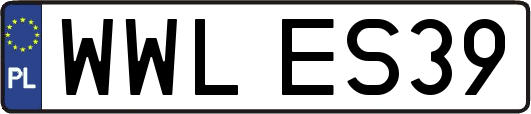 WWLES39