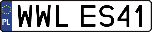 WWLES41