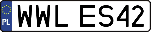 WWLES42