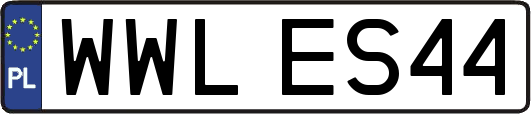 WWLES44