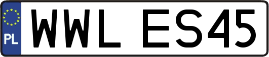 WWLES45