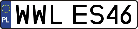 WWLES46