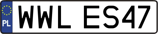 WWLES47